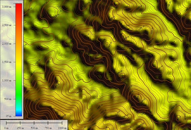 Structuration de données