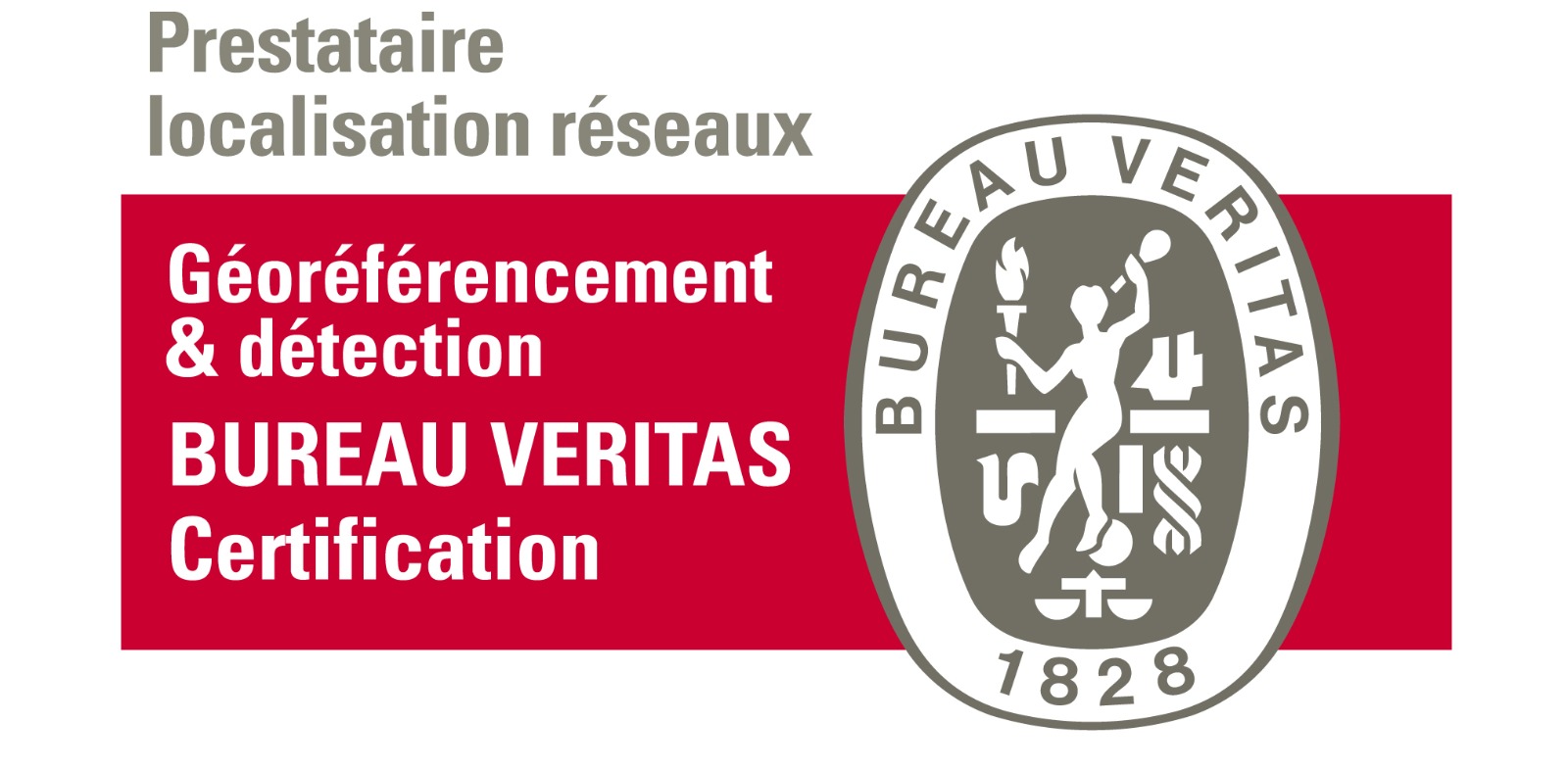 Certification Bureau Veritas