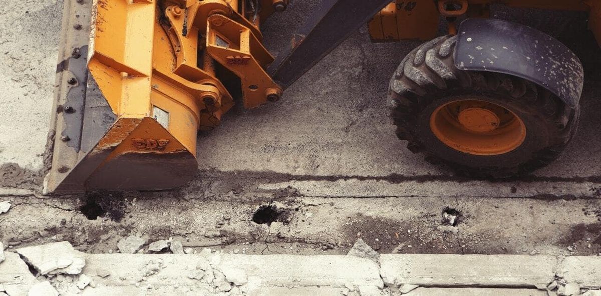 Détection de réseaux enterrés