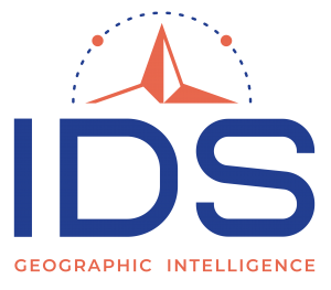 IDS France - Geographic Intelligence