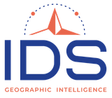 IDS France - Geographic Intelligence