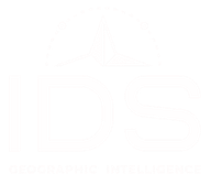 IDS France - Geographic Intelligence