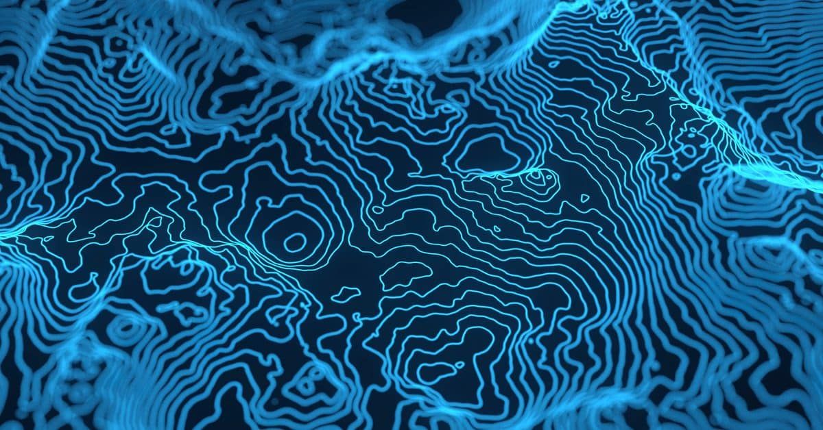 SIG et intelligence artificielle - cartographie des réseaux
