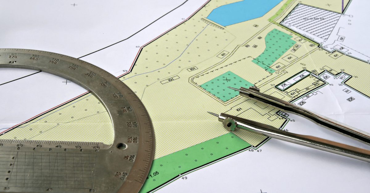 Standard CNIG PLU - conformité Géoportail urbanisme